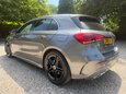 Mercedes-Benz A Class 1.3 A200 AMG Line 7G-DCT Euro 6 (s/s) 5dr 3