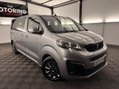 Peugeot Traveller 1.5 BlueHDi Active Standard MPV 5dr Diesel Manual MWB Euro 6 (s/s) (120 ps) 2