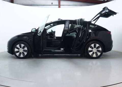 Tesla Model Y (Dual Motor) Long Range SUV 5dr Electric Auto 4WDE (384 bhp) 51