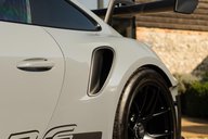 Porsche 911 GT3 RS PDK 12