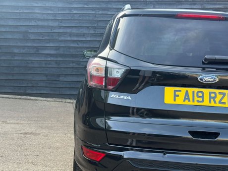 Ford Kuga 1.5 Kuga ST-Line 5dr 13