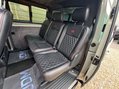Volkswagen Transporter 2.0 Transporter T32 Highline TDI 4Motion Semi-Auto 4WD 38