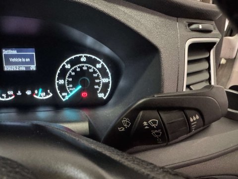 Ford Transit Custom 2.0 Transit Custom 300 Limited EcoBlue 5dr 26