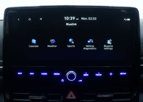 Hyundai IONIQ IONIQ Premium BEV 5dr 30