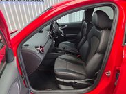 Audi S1 2.0 TFSI Competition Sportback 5dr Petrol Manual quattro Euro 6 (s/s) (231 23