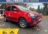 Fiat Panda RED MHEV