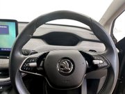 Skoda Enyaq 82kWh 85 Edition SUV 5dr Electric Auto (DC175kW) (286 ps) Air Con - Alloys 13