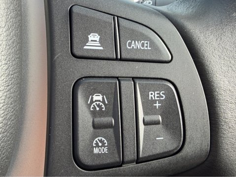 Suzuki S-Cross 1.4 Boosterjet 48V Hybrid Ultra 5dr 34