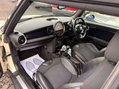 Mini Convertible 1.6 Cooper 2dr 20