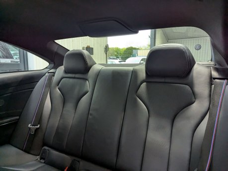 BMW M4 3.0 M4 Competition Edition Package Semi-Auto 2dr 57