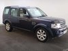 Land Rover Discovery 3.0 Discovery SE Tech SDV6 Auto 4WD 5dr