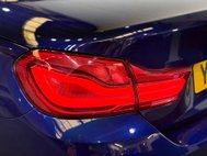 BMW M4 3.0 BiTurbo GPF Competition Convertible 2dr Petrol DCT Euro 6 (s/s) (450 ps 38
