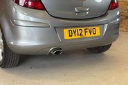 Vauxhall Corsa 1.2 16V SXi Hatchback 5dr Petrol Manual Euro 5 (A/C) (85 ps) 71