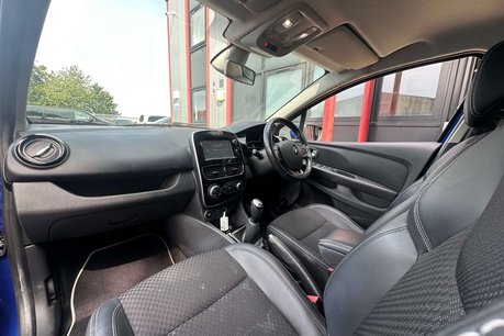Renault Clio 1.5 dCi Dynamique S Nav Hatchback 5dr Diesel Manual Euro 6 (s/s) (90 ps) 22