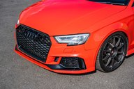 Audi RS3 2.5 RS 3 TFSI Quattro Semi-Auto 4WD 4dr 21