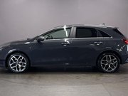 Kia Ceed 1.5 T-GDi 3 Hatchback 5dr Petrol Manual Euro 6 (s/s) (158 bhp) 5