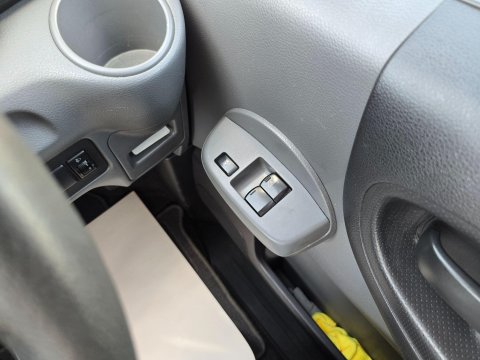 Nissan NV200 Hertford Camper Van 22