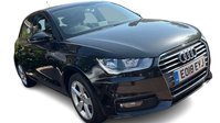 Audi A1 1.0 TFSI Sport Sportback 5dr Petrol S Tronic Euro 6 (s/s) (Nav) (95 ps) 1