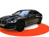 BMW 7 Series 3.0 745Le 12kWh Auto xDrive Euro 6 (s/s) 4dr
