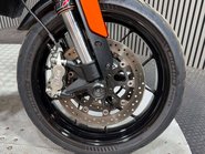 KTM Duke 2018 33K SPARES OR REPAIR PROJECT BIKE 790CC NAKED 24