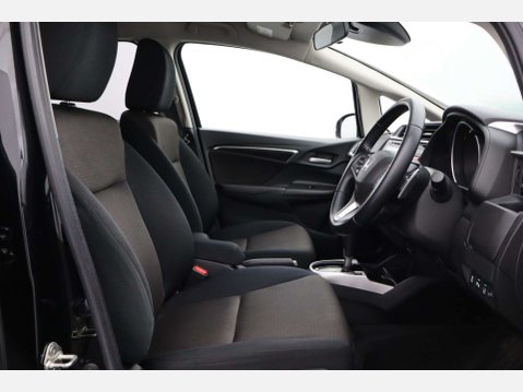 Honda Jazz 1.3 Jazz EX Navi i-VTec CVT 5dr 15