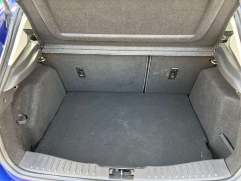 Ford Focus 1.6 Focus Zetec TDCI 5dr 36