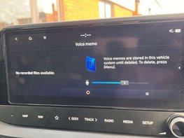 Hyundai BAYON 1.0 Bayon Ultimate TGDi MHEV Auto 5dr 42