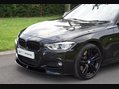 BMW 3 Series 3.0 330d M Sport Auto xDrive Euro 6 (s/s) 4dr 16