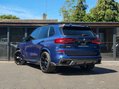 BMW X5 3.0 X5 xDrive 30d M Sport Auto 4WD 5dr 2