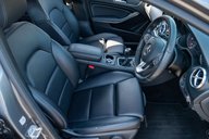 Mercedes-Benz A Class 1.5 A 180 D SE 5dr 42