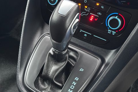 Ford Transit Connect 200 L1 Limited 120 ps Automatic Panel Van - Sat Nav / Rear Camera 34