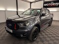 Ford Ranger 2.0 EcoBlue Wildtrak Auto 4WD Euro 6 (s/s) 4dr 52