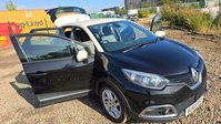 Renault Captur 1.5 dCi ENERGY Dynamique S Nav Euro 6 (s/s) 5dr 22