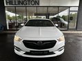 Vauxhall Insignia 2.0 Turbo D BlueInjection SRi VX Line Nav Grand Sport 5dr Diesel Manual Eur 3