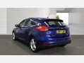 Ford Focus 1.0T EcoBoost Zetec Edition Euro 6 (s/s) 5dr 5