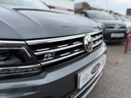 Volkswagen Tiguan R-LINE TECH TSI EVO DSG 4