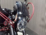 Harley-Davidson Sportster 883 XL883N IRON 2015 20K NEW MOT SERVICED CRUISER BIKE 49