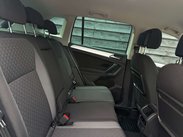 Volkswagen Tiguan 1.5 Tiguan Match TSi Evo 5dr 21