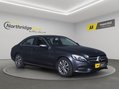 Mercedes-Benz C Class 2.1 C250 BlueTEC Sport G-Tronic+ Euro 6 (s/s) 4dr 1