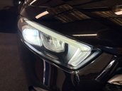 Mercedes-Benz A Class 2.0 A 200 D AMG Line Premium Auto 4dr 45