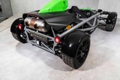 Ariel Atom 4 350 BHP UPGRADE. 6-SPEED MANUAL. ÖHLINS DAMPERS. 28