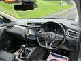Nissan Qashqai 1.5 Qashqai Tekna dCi 5dr 12