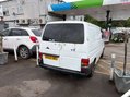 Volkswagen Transporter 3