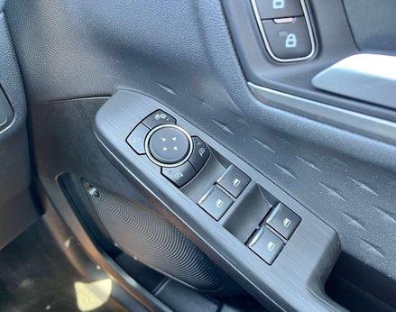 Ford Kuga 2.0 Kuga Titanium First Edition EcoBlue MHEV 5dr 69