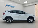 Hyundai TUCSON 1.6 GDi SE Nav Euro 6 (s/s) 5dr 1