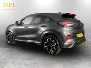 Ford Puma 1.0T EcoBoost MHEV ST-Line X SUV 5dr Petrol Hybrid Manual Euro 6 (s/s) (155 5