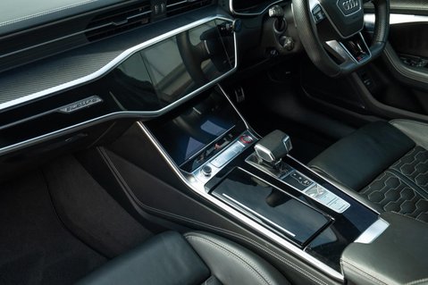 Audi RS6 4.0 TFSI V8 Vorsprung Tiptronic quattro Euro 6 (s/s) 5dr 36