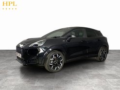 Ford Puma 1.0T EcoBoost MHEV ST-Line X SUV 5dr Petrol Hybrid Manual Euro 6 (s/s) (125