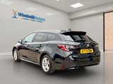 Suzuki Swace 1.8h SZ-T CVT Euro 6 (s/s) 5dr 8