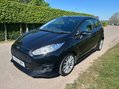 Ford Fiesta 1.6 TDCi Zetec S Euro 5 3dr 6